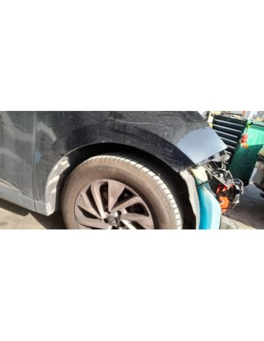 PASO RUEDA DELANTERO DERECHO RENAULT ESPACE V -...