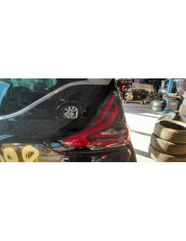 PILOTO TRASERO IZQUIERDO RENAULT ESPACE V - 278661