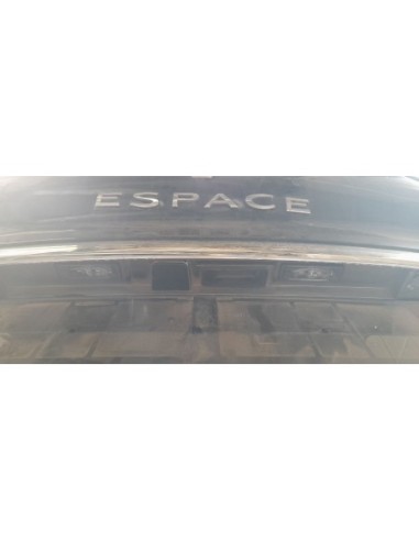 MANETA EXTERIOR PORTON RENAULT ESPACE V - 278670