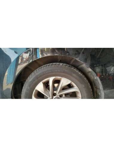 PASO RUEDA TRASERO IZQUIERDO RENAULT ESPACE V -...