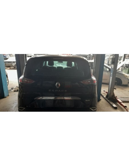 PORTON TRASERO RENAULT ESPACE V - 278694