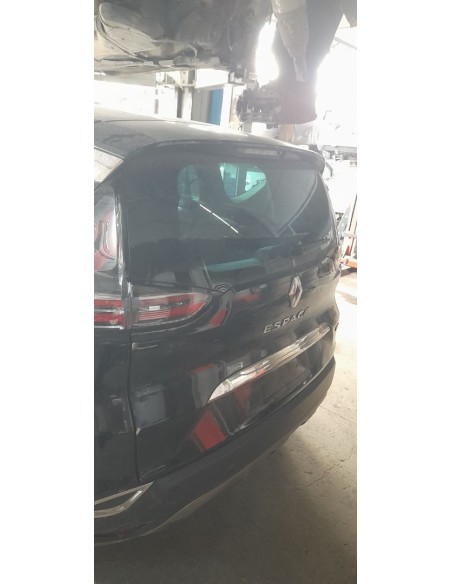 PORTON TRASERO RENAULT ESPACE V - 278694