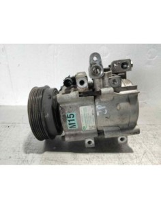 COMPRESOR AIRE ACONDICIONADO KIA SPORTAGE (KM) - 252003
