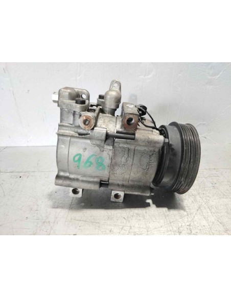 COMPRESOR AIRE ACONDICIONADO KIA SPORTAGE (KM) - 252003