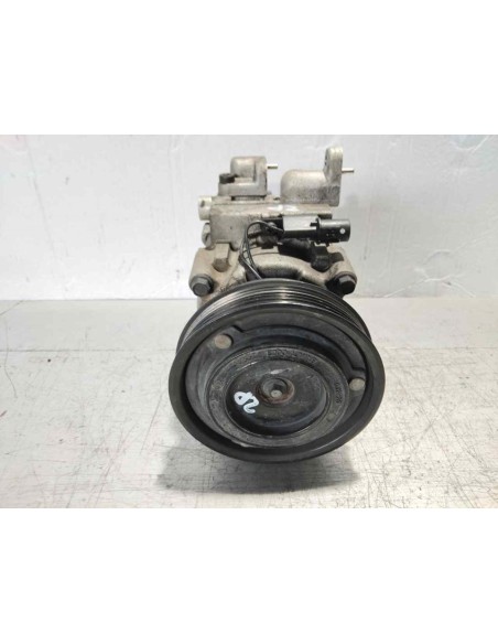 COMPRESOR AIRE ACONDICIONADO KIA SPORTAGE (KM) - 252003