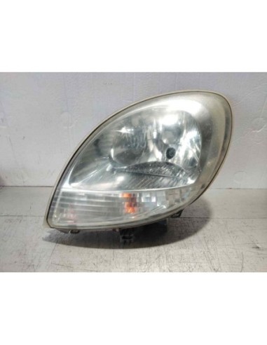 FARO IZQUIERDO RENAULT KANGOO I (F/KC0) - 176034