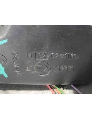 RETROVISOR DERECHO CITROEN C8 - 203283
