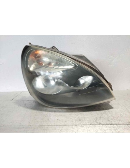 FARO DERECHO RENAULT CLIO II FASE II (B/CB0) - 278749