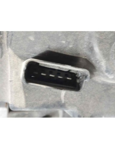 FARO DERECHO RENAULT CLIO II FASE II (B/CB0) -...