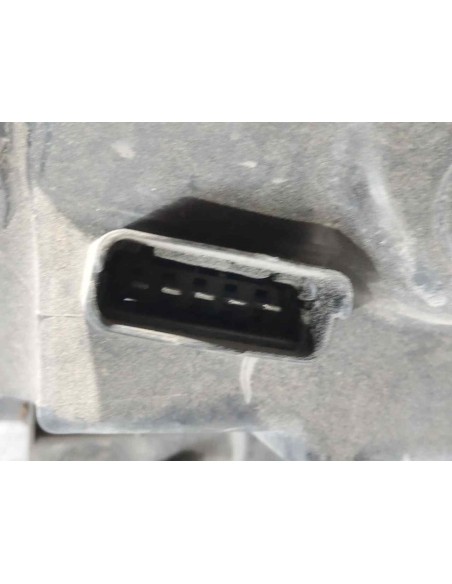 FARO DERECHO RENAULT CLIO II FASE II (B/CB0) - 278749