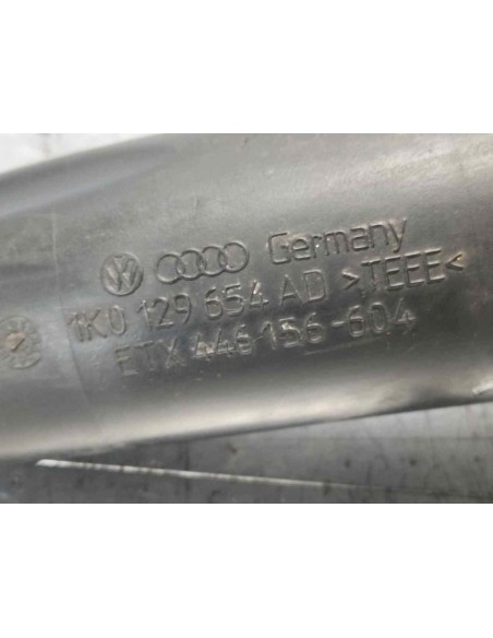 TUBO SEAT ALTEA XL (5P5) - 229349