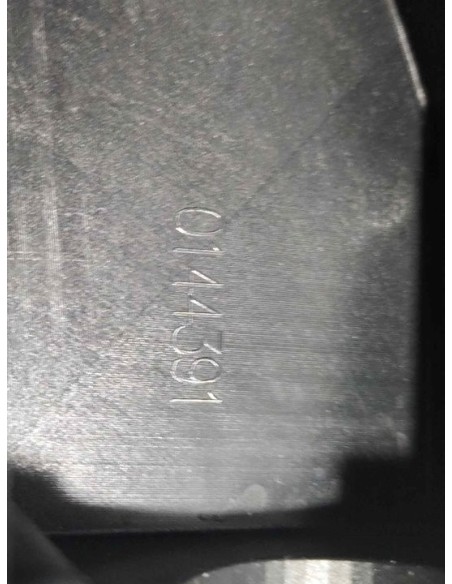 PALANCA CAMBIO SAAB 9-3 FAMILIAR - 120050