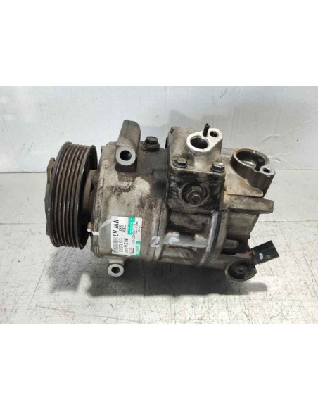 COMPRESOR AIRE ACONDICIONADO SEAT ALTEA XL (5P5) - 229385