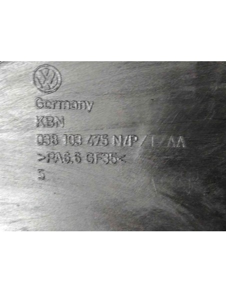 TAPA BALANCINES SEAT ALTEA XL (5P5) - 229446