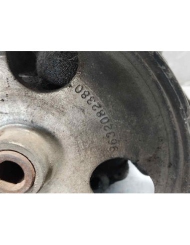 BOMBA DIRECCION SEAT ALTEA XL (5P5) - 229361