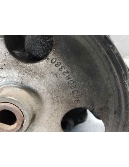 BOMBA DIRECCION SEAT ALTEA XL (5P5) - 229361