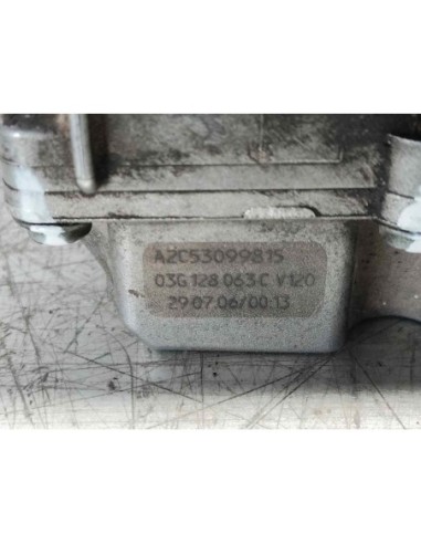 CAJA MARIPOSA SEAT ALTEA XL (5P5) - 229371