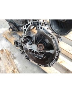 CAJA CAMBIOS LAND ROVER FREELANDER (LN)(01 1998) - 232553