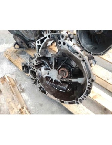 CAJA CAMBIOS LAND ROVER FREELANDER (LN)(01...