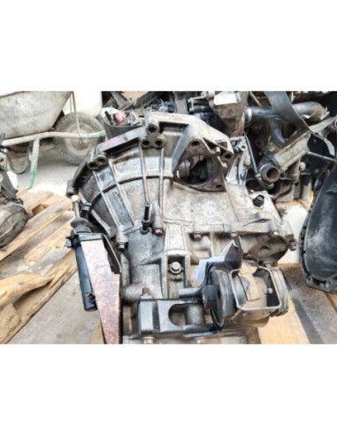 CAJA CAMBIOS LAND ROVER FREELANDER (LN)(01...