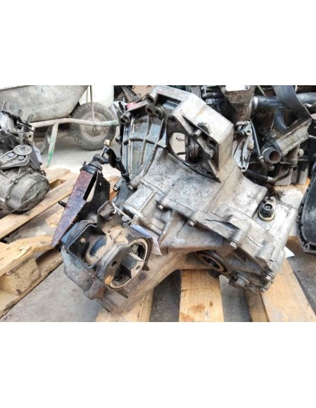 CAJA CAMBIOS LAND ROVER FREELANDER (LN)(01 1998) - 232553