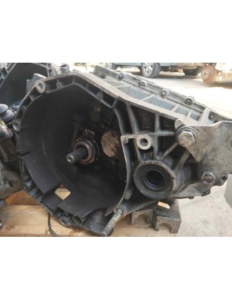 CAJA CAMBIOS FIAT II PUNTO (188) BERLINA - 272062