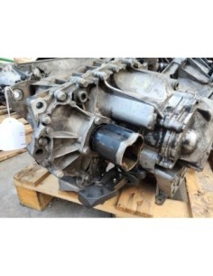 CAJA CAMBIOS FIAT II PUNTO (188) BERLINA - 272062 2