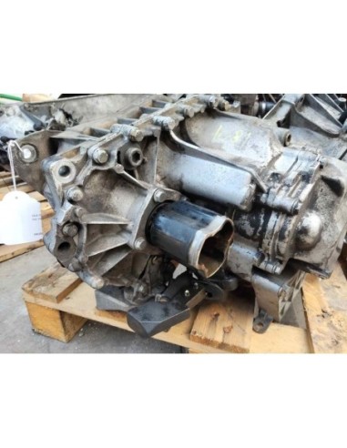 CAJA CAMBIOS FIAT II PUNTO (188) BERLINA - 272062