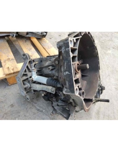 CAJA CAMBIOS FIAT II PUNTO (188) BERLINA - 272062