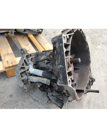CAJA CAMBIOS FIAT II PUNTO (188) BERLINA - 272062