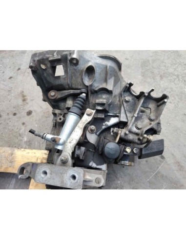 CAJA CAMBIOS FIAT II PUNTO (188) BERLINA - 272062