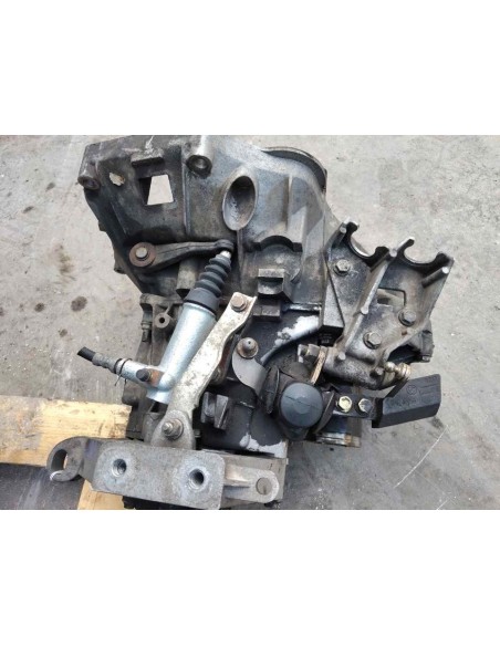 CAJA CAMBIOS FIAT II PUNTO (188) BERLINA - 272062