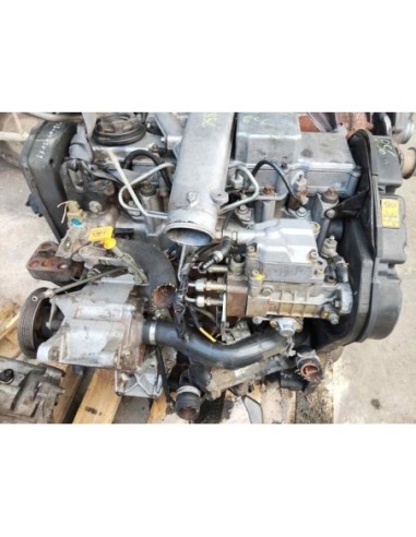 MOTOR COMPLETO LAND ROVER FREELANDER (LN)(01...