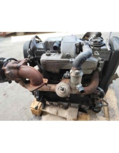 MOTOR COMPLETO LAND ROVER FREELANDER (LN)(01 1998) - 232605 2