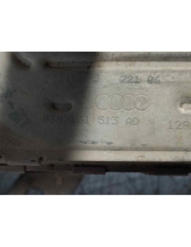 ENFRIADOR EGR SEAT ALTEA XL (5P5) - 229405
