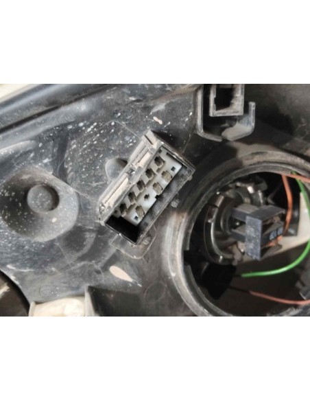 FARO DERECHO PEUGEOT 206 + - 278757