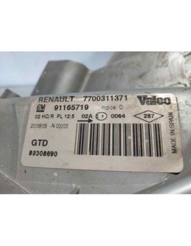 FARO IZQUIERDO RENAULT TRAFIC II COMBI - 278756