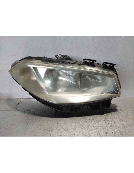 FARO DERECHO RENAULT MEGANE II CLASSIC BERLINA - 278758