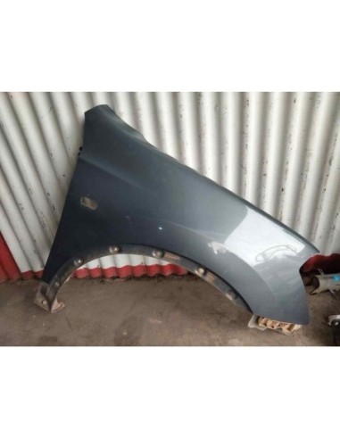 ALETA DELANTERA DERECHA NISSAN QASHQAI (J10) -...