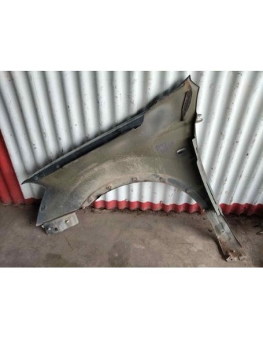 ALETA DELANTERA DERECHA NISSAN QASHQAI (J10) -...