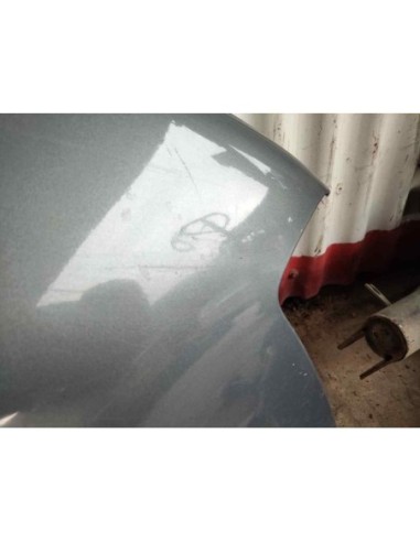 ALETA DELANTERA DERECHA NISSAN QASHQAI (J10) -...