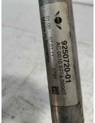 TUBOS AIRE ACONDICIONADO MINI MINI (R56) - 277073