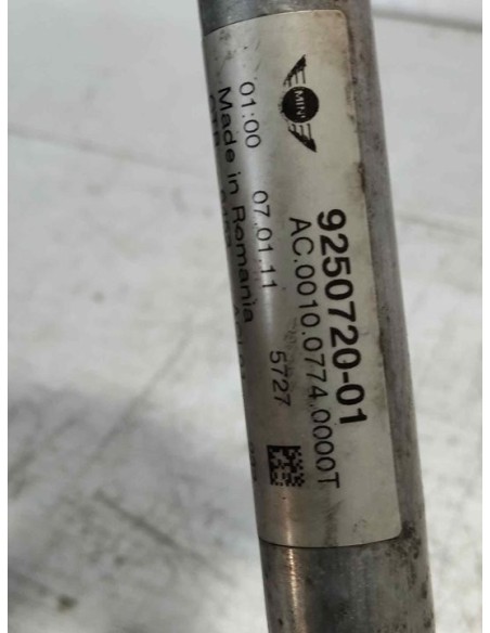TUBOS AIRE ACONDICIONADO MINI MINI (R56) - 277073