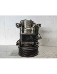 COMPRESOR AIRE ACONDICIONADO MAZDA 6 BERLINA (GG) - 278870