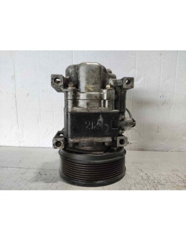 COMPRESOR AIRE ACONDICIONADO MAZDA 6 BERLINA...