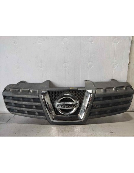 REJILLA DELANTERA NISSAN QASHQAI (J10) - 240414