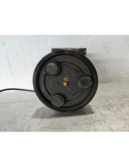 COMPRESOR AIRE ACONDICIONADO MAZDA 6 BERLINA (GG) - 278870