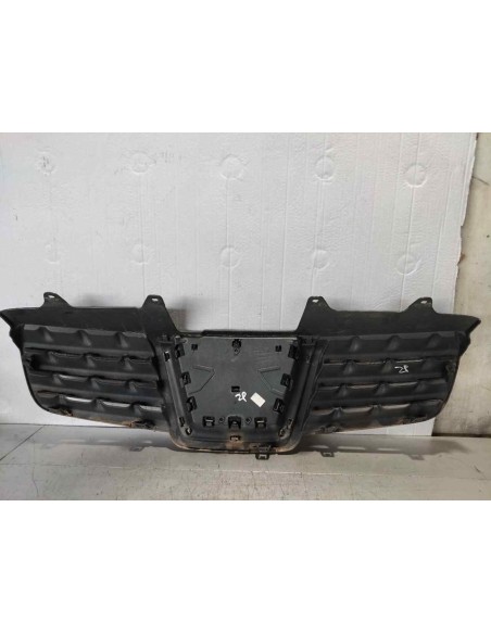 REJILLA DELANTERA NISSAN QASHQAI (J10) - 240414
