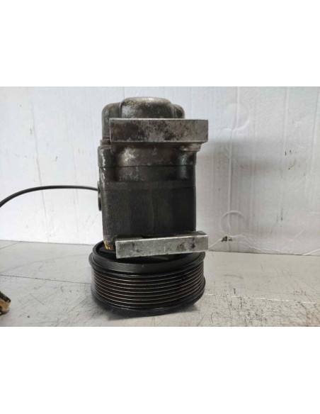COMPRESOR AIRE ACONDICIONADO MAZDA 6 BERLINA (GG) - 278870