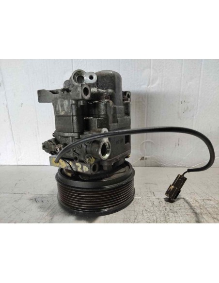 COMPRESOR AIRE ACONDICIONADO MAZDA 6 BERLINA (GG) - 278870